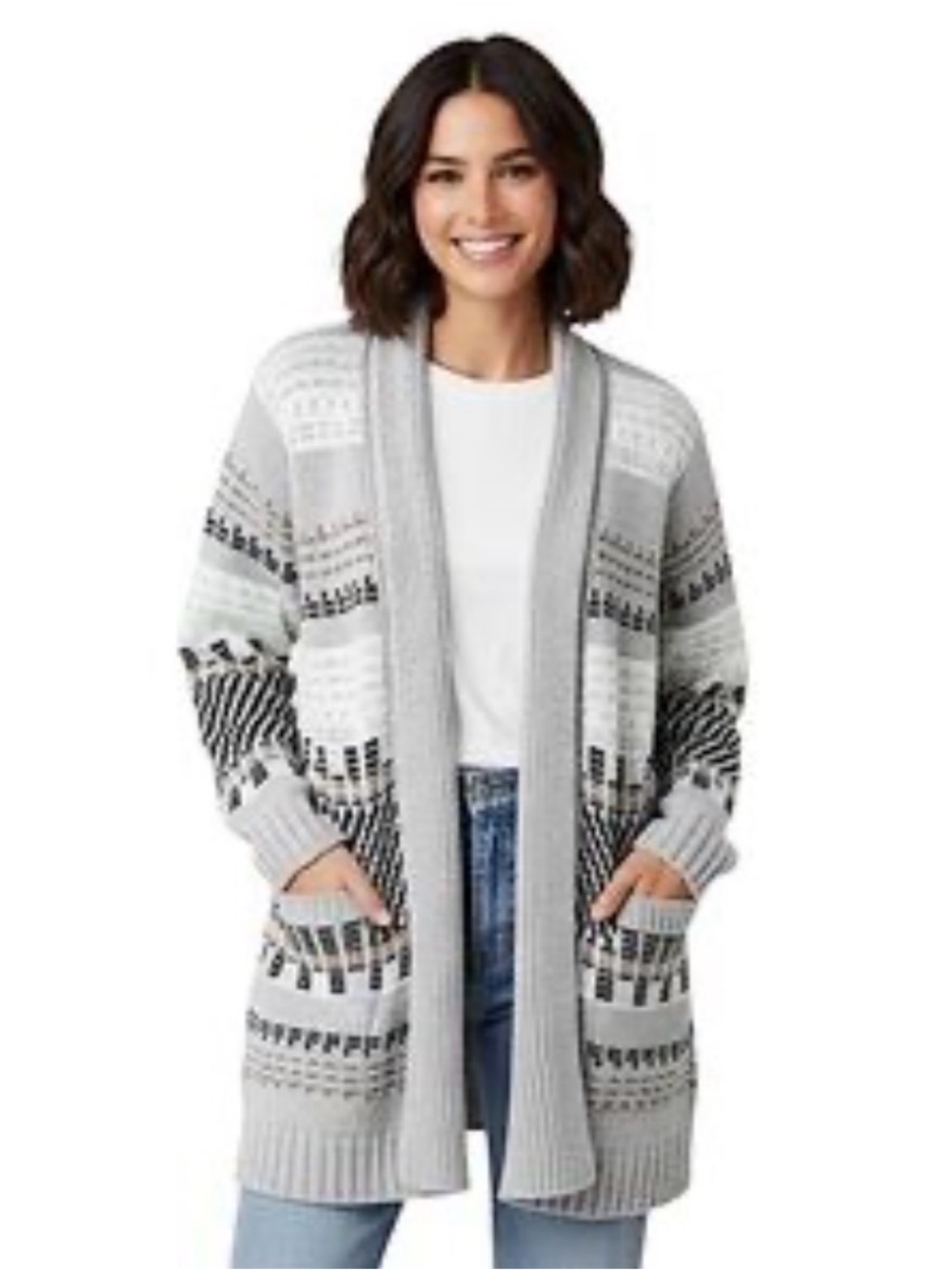 Cupcakes & Cashmere Cardigan